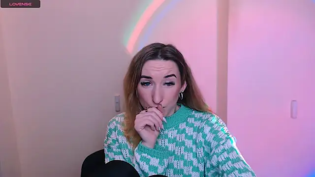 AmandaSell's cam snapshot