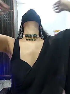 Sexy-ashi's cam snapshot