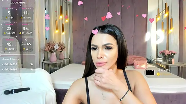 Selena_Reeves's cam snapshot