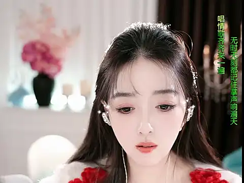 WenBao-Bao's cam snapshot