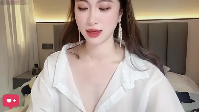 wuyueaini's cam snapshot