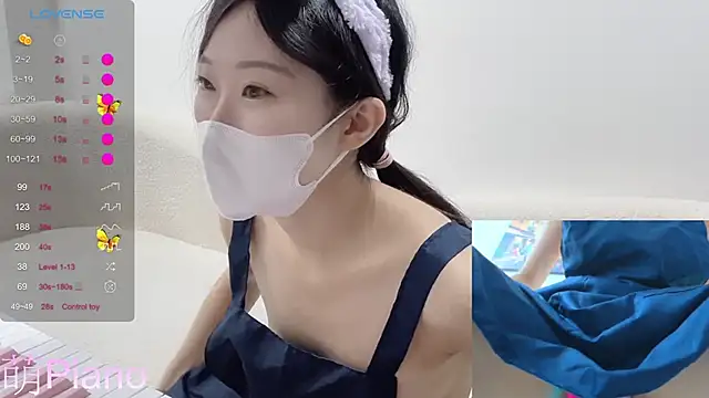 ni_ni01's cam snapshot