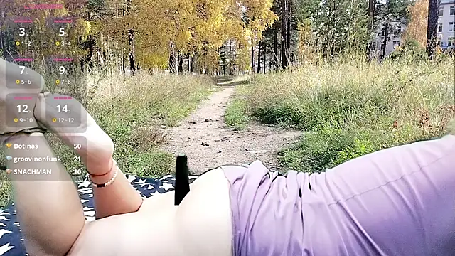 Siberia-Taiga's cam snapshot