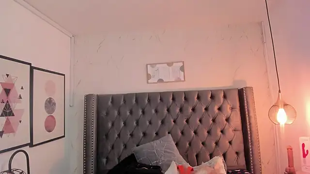 Kim_Blane's cam snapshot