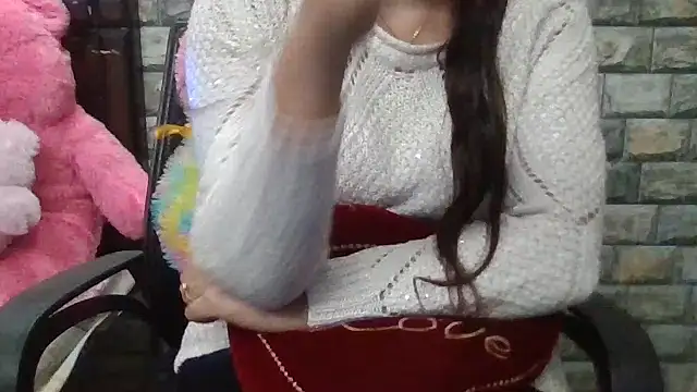 Sexy_iknoor's cam snapshot