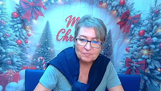 OlgaLuck's cam snapshot