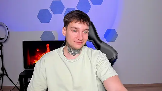 Chris_Tyson live sex cam