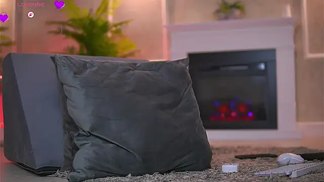 Abbela_White's cam snapshot