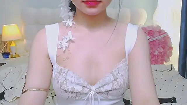 NGOCHA_chezi live sex cam