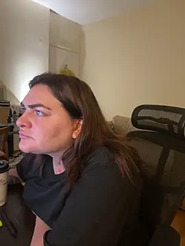 HeyBABYGIRL's cam snapshot