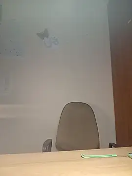 Ami_Foxy's cam snapshot