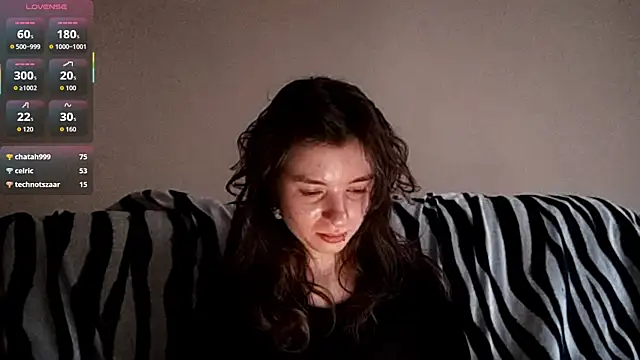 BunkedTempter's cam snapshot