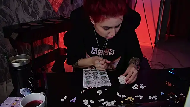 Lana__May's cam snapshot