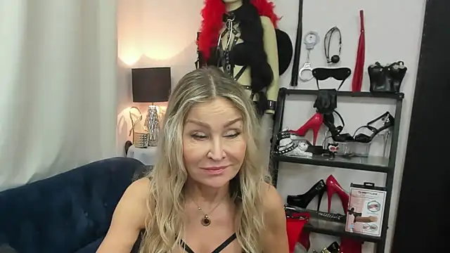 crystaLUX's cam snapshot