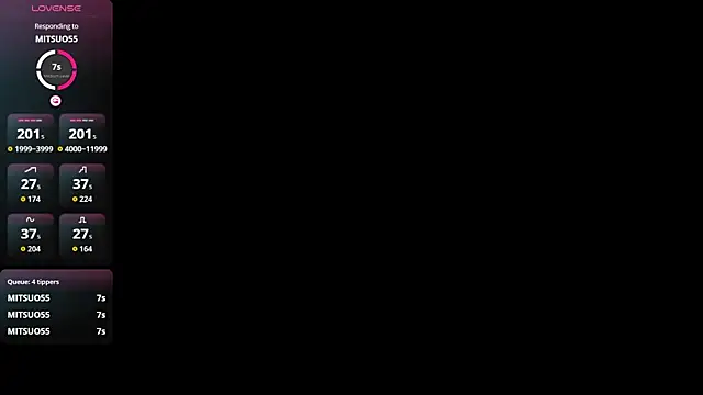 AmiliYan live sex cam