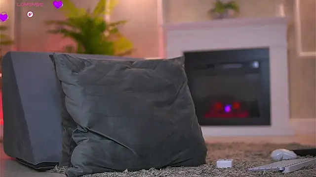 Abbela_White's cam snapshot