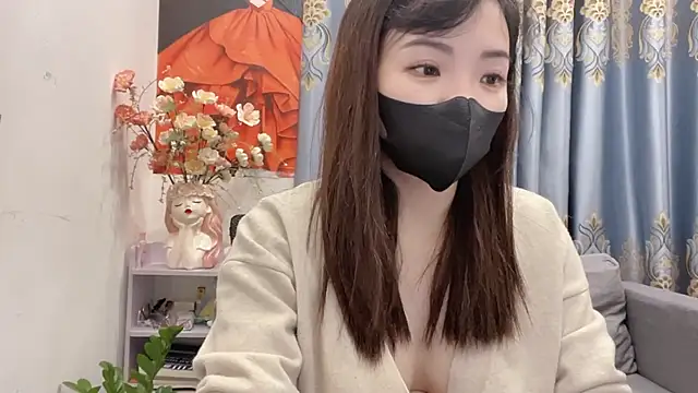 shishi_101's cam snapshot