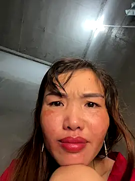 Sunny_lotus's cam snapshot