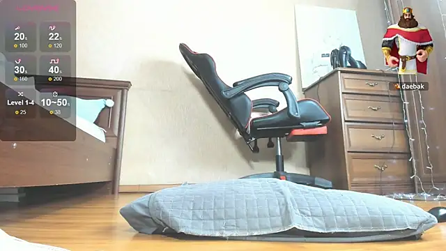 mia_choo's cam snapshot