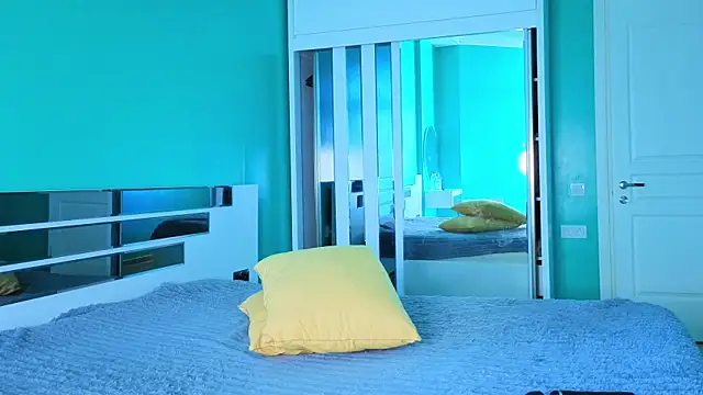 Yumi_Ai's cam snapshot