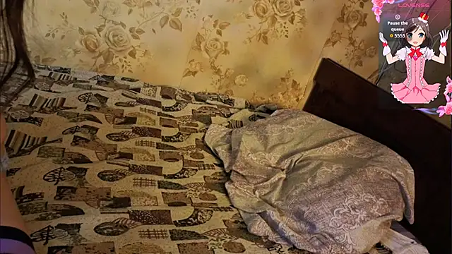 QutieDaSweet's cam snapshot