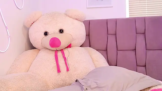 SophiaKarson's cam snapshot