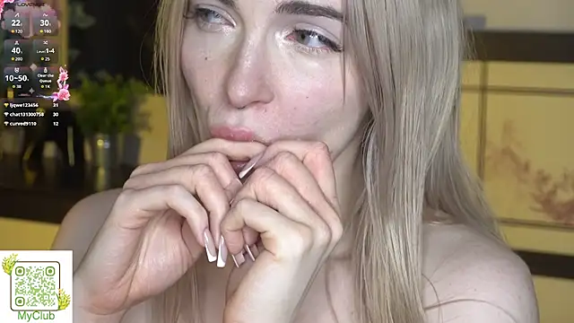 MaeEversley's cam snapshot