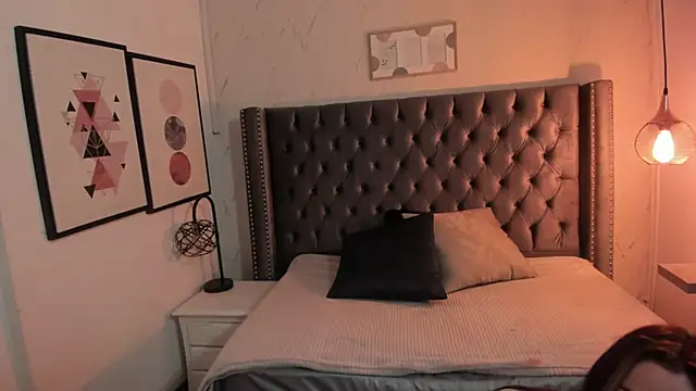 Kim_Blane's cam snapshot