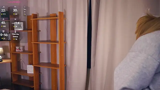 DierdreJacobsohn's cam snapshot