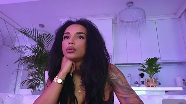 KimiBrown's cam snapshot