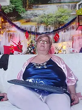 QueenPammy1's cam snapshot