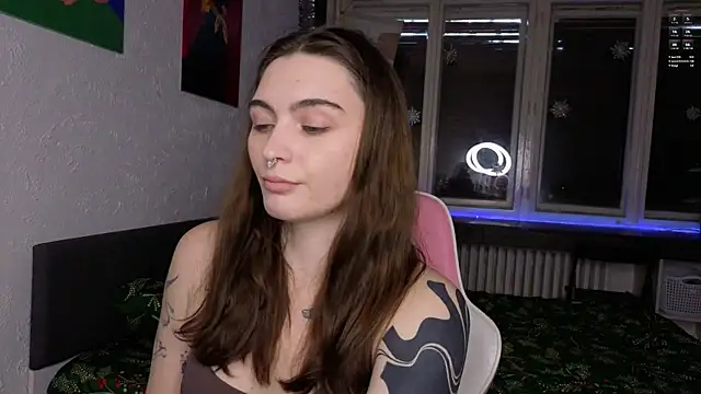 Alisa_Dfm's cam snapshot