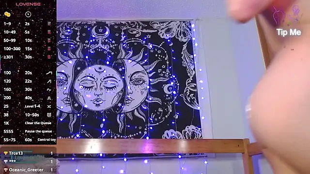 alisha17love's cam snapshot