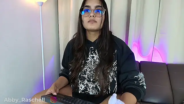 Abby_Raschell's cam snapshot