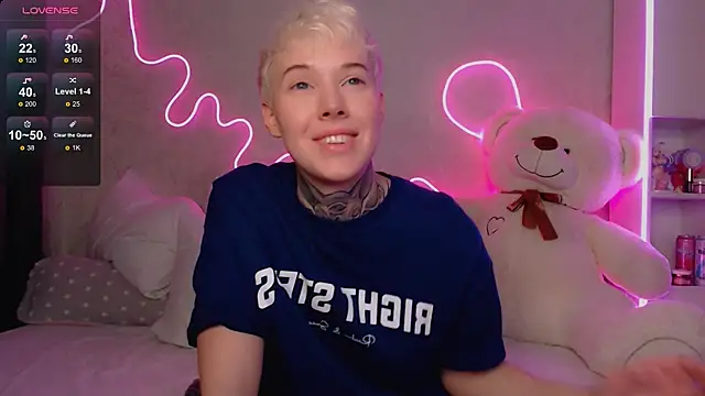 soulinacage's cam snapshot