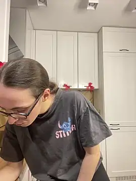 MartiniiSelenna's cam snapshot