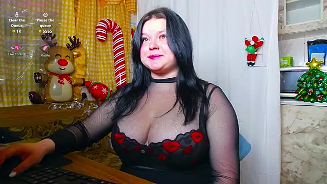 Linasexy777's cam snapshot