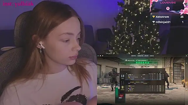 _MayShy_'s cam snapshot