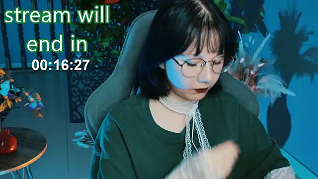 NancyMartinez's cam snapshot