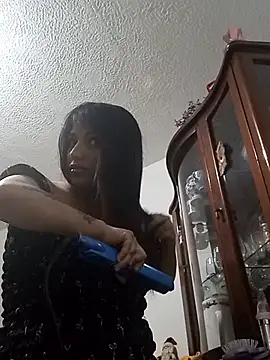 Naomy_Gomez_'s cam snapshot