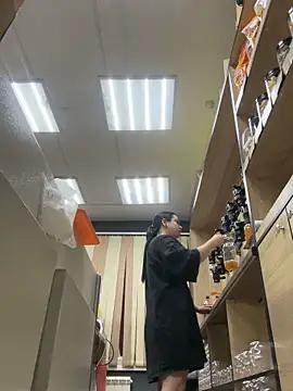 AlishaOfThorns's cam snapshot