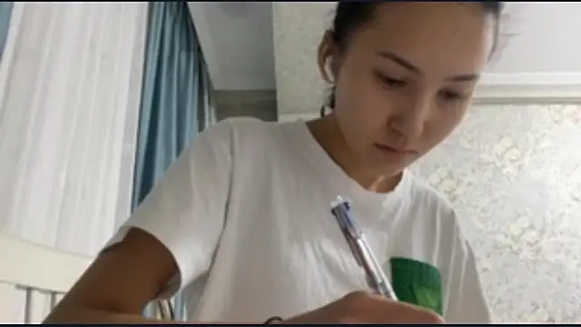 AyaWink's cam snapshot