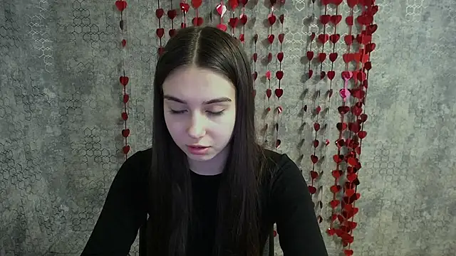 Lili_magic's cam snapshot