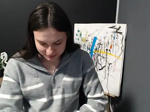 tart_girl's cam snapshot