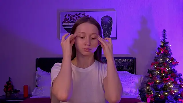 OliviaBrian's cam snapshot