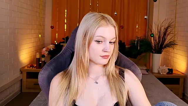 GraceGlamour's cam snapshot