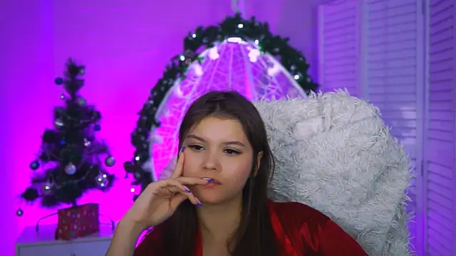 EvaThopson's cam snapshot