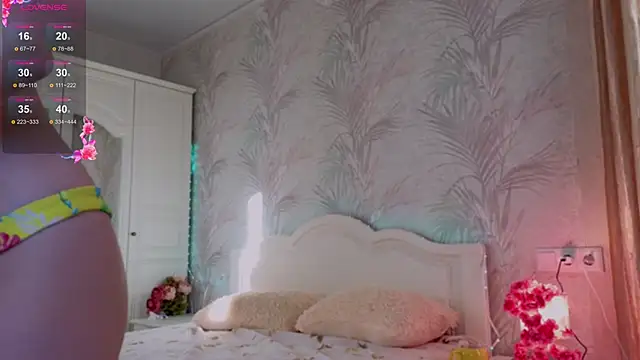 JaneVibes's cam snapshot