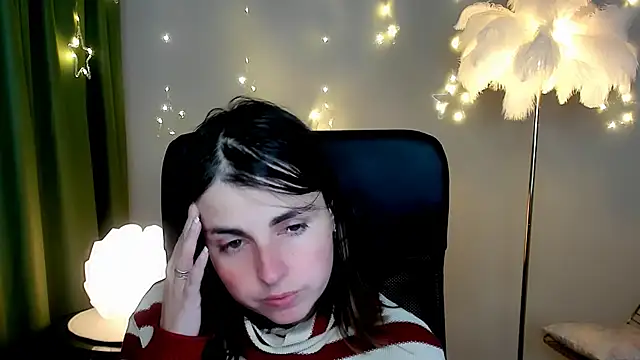 MartaEdams's cam snapshot