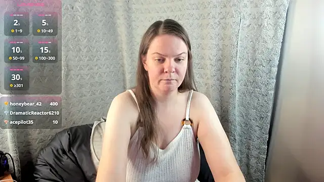 MiaLores's cam snapshot